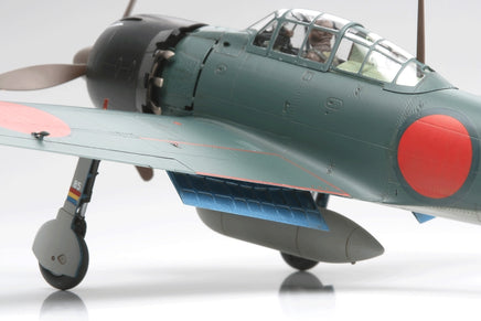 1/48 Tamiya Mitsubishi A6M5/5A Zero Fighter (Zeke)