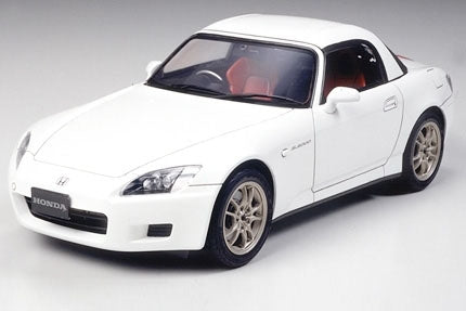 1/24 Tamiya Honda S2000 (New Version)