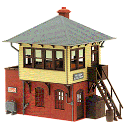 O Atlas SIGNAL TOWER KIT - MPM Hobbies