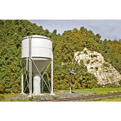 O Atlas STEEL WATER TOWER KIT - MPM Hobbies