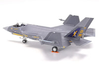 1/72 Tamiya F-35C Lightning II Plastic Model Kit - MPM Hobbies