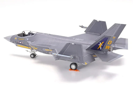 1/72 Tamiya F-35C Lightning II Plastic Model Kit - MPM Hobbies