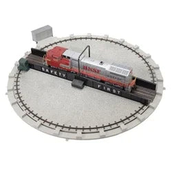 O Atlas TURNTABLE