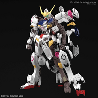 1/00 Bandai MG ASW-G-08 GUNDAM BARBATOS - 2489670