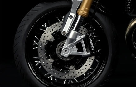 1/9 Meng BMW R9T 1:9 - MT003 - MPM Hobbies