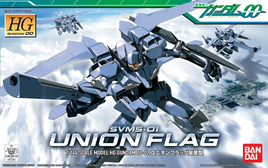 1/144 Bandai HG #2 Union Flag "Gundam 00" - 2012280