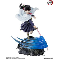 Kanao Tsuyuri Demon Slayer: Kimetsu no Yaiba, Bandai Spirits FiguartsZERO