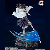 Kanao Tsuyuri Demon Slayer: Kimetsu no Yaiba, Bandai Spirits FiguartsZERO