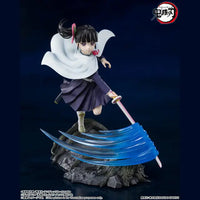 Kanao Tsuyuri Demon Slayer: Kimetsu no Yaiba, Bandai Spirits FiguartsZERO