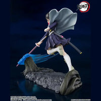 Kanao Tsuyuri Demon Slayer: Kimetsu no Yaiba, Bandai Spirits FiguartsZERO