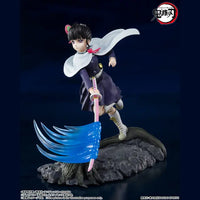 Kanao Tsuyuri Demon Slayer: Kimetsu no Yaiba, Bandai Spirits FiguartsZERO