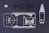 1/35 Roden Holt 75 Artillery tracktor w/BL 8-inch Howitzer - 814 - MPM Hobbies