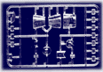 1/72 Roden Heinkel 111 Emil - 27 - MPM Hobbies