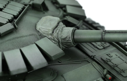 1/35 Meng Russian Main Battle Tank T-72B3M w/ KMT-8 Mine Clearing System - TS053 - MPM Hobbies