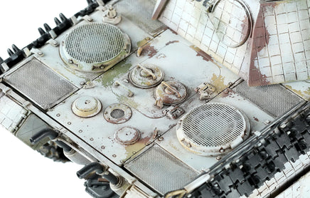 1/35 Meng German Medium Tank Sd.Kfz.171 Panther Ausf.A EARLY - TS046 - MPM Hobbies