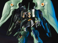 1/144 Bandai HG NZ-666 Kshatriya HGUC