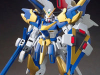 1/144 Bandai HGUC V2 Assault Buster Gundam - MPM Hobbies