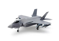 1/72 Tamiya Lockheed Martin F-35A 60792 - MPM Hobbies