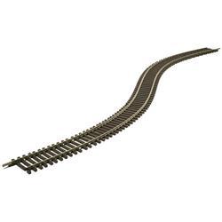 O Atlas NS 40" CUSTOM-FLEX TRK W/SIM WD TIES - MPM Hobbies