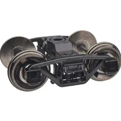 O Atlas 2RL 50-TON BARBER-BETTENDORF TRUCKS - MPM Hobbies