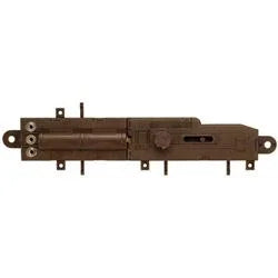O Atlas 2RL LEFT HAND SWITCH MACHINE