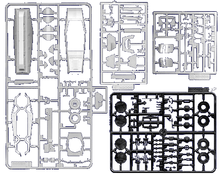 1/72 Roden Sd.Kfz.234/4 "Pakwagen" - 709 - MPM Hobbies