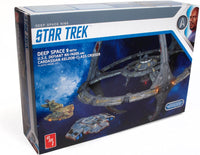 1/3300 AMT Star Trek Deep Space Nine 1245 - MPM Hobbies