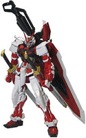 MG 1/00 Astray Red Frame - MPM Hobbies