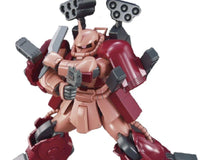 HGBF 1/144 Zaku Amazing - MPM Hobbies