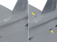 1/72 Tamiya Lockheed Martin F-35A 60792 - MPM Hobbies