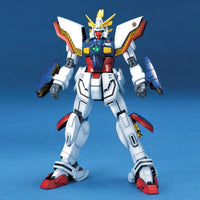 1/100 Bandai MG Shining Gundam "G Gundam" Model Kit Action Figure Model Kit - 110535