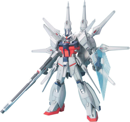 1/100 Bandai SEED Destiny #12 Legend Gundam "Gundam SEED Destiny" Model Kit - 143423