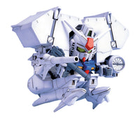 Bandai BB Senshi #207 RX-78GP03 Dendrobium