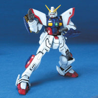 1/100 Bandai MG Shining Gundam "G Gundam" Model Kit Action Figure Model Kit - 110535