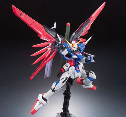 1/144 RG Destiny Gundam - MPM Hobbies