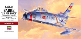 1/48 Hasegawa F-86F Sabre USAF 7213 - MPM Hobbies