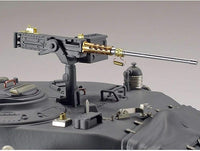 1/35 Tamiya Israeli Tank M51 w Photo Etched Parts 25180