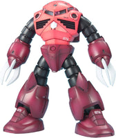 1/100 Bandai MG Char's Z'Gok "Mobile Suit Gundam" Model Kit - 122718