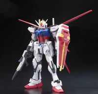 RG 1/144 Aile Strike Gundam