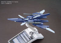 1/144 Bandai HGBC #15 Lightning Back Weapon System