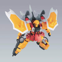 1/100 Bandai SEED Destiny #7 Heine's Blaze ZAKU Phantom "Gundam SEED Destiny" Model Kit - 134104