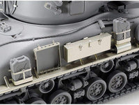 1/35 Tamiya Israeli Tank M51 w Photo Etched Parts 25180