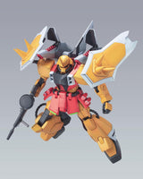 1/100 Bandai SEED Destiny #7 Heine's Blaze ZAKU Phantom "Gundam SEED Destiny" Model Kit - 134104