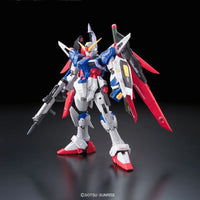 1/144 RG Destiny Gundam - MPM Hobbies