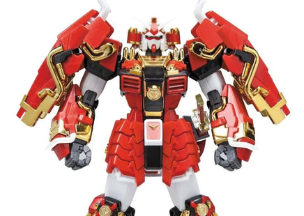 1/100 Bandai Shin Musha Gundam (Sengoku No Jin) - MPM Hobbies