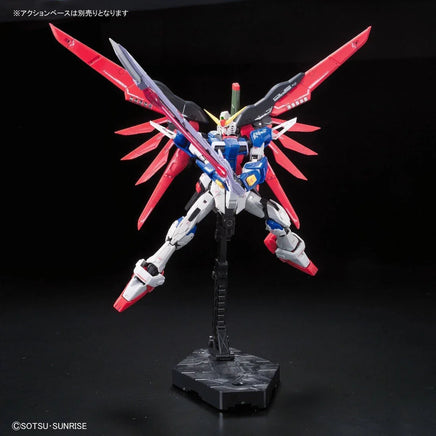 1/144 RG Destiny Gundam - MPM Hobbies