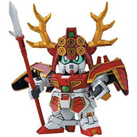 Bandai BB Senshi #343 Sanada Yukimura Gundam