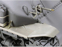 1/35 Tamiya Israeli Tank M51 w Photo Etched Parts 25180