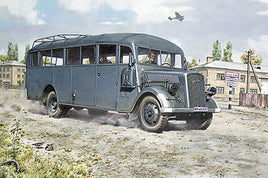 1/72 Roden Opel 3.6-47 Omnibus - 720