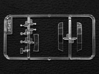 1/72 ICM German Type G4 Partisanenwagen with MG 34 - 72473 - MPM Hobbies